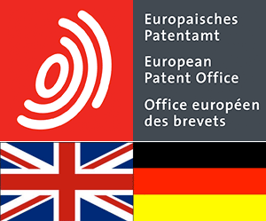 European Patent Office Issues National Patents in UK and Germany for Hybrid Propellant Electromagnetic Gun System (EP 3084337) to ENIG for its HyGUN-2™-related Technology