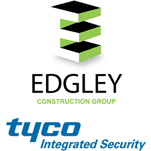 Edgley Construction and TYCO IS
